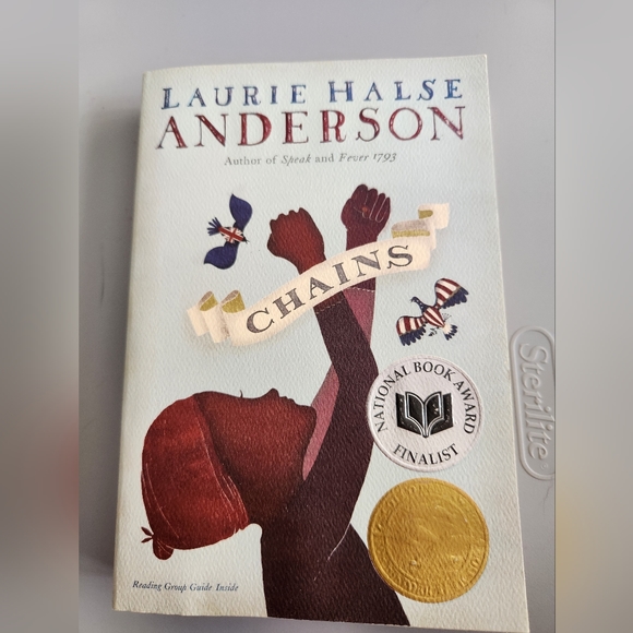 Other Book Chains Bundle Requirement Poshmark